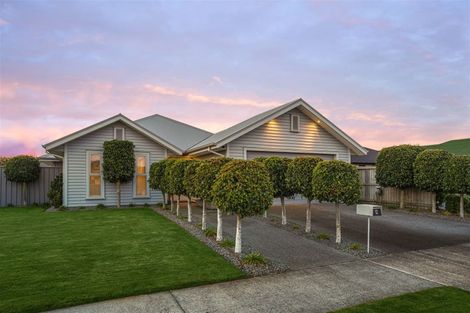Photo of property in 12 Beachvale Drive, Kaiapoi, 7630