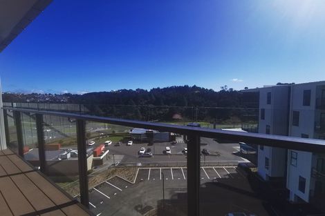 Photo of property in 515/3 Kaipiho Lane, Albany, Auckland, 0632