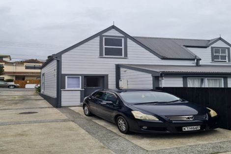 Photo of property in 37 Rintoul Street, Newtown, Wellington, 6021