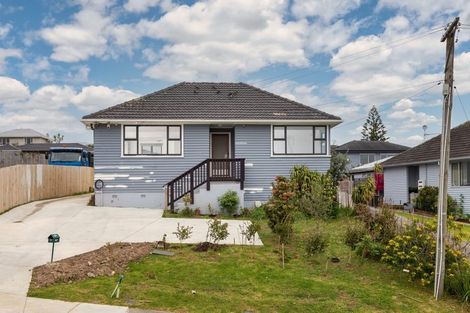 Photo of property in 4 Valonia Street, New Windsor, Auckland, 0600