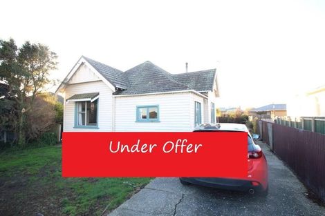 Photo of property in 52 Janet Street, Appleby, Invercargill, 9812