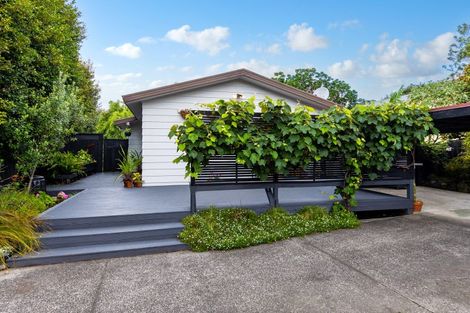 Photo of property in 176 Solar Road, Glen Eden, Auckland, 0602