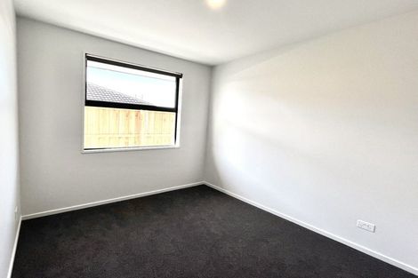 Photo of property in 67 Nethercote Way, Rolleston, 7614