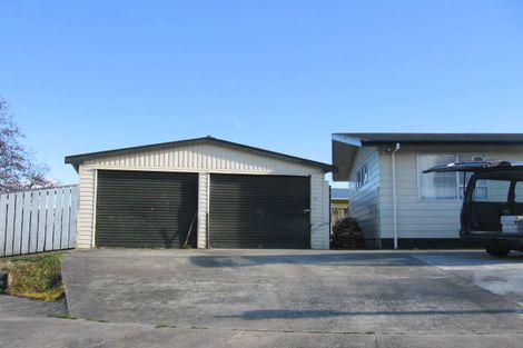 Photo of property in 1 Jupiter Street, Milson, Palmerston North, 4414