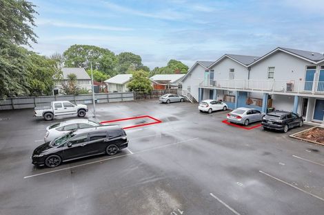 Photo of property in 2/14 Brougham Street, Addington, Christchurch, 8024