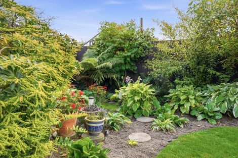 Photo of property in 55 Townshend Crescent, Halswell, Christchurch, 8025