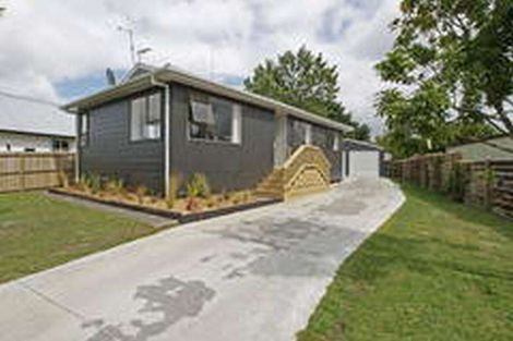 Photo of property in 12 Hibiscus Avenue, Hamilton Lake, Hamilton, 3204