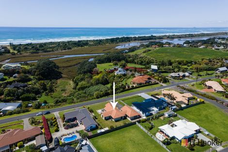 Photo of property in 123 Koutunui Road, Athenree, Katikati, 3177