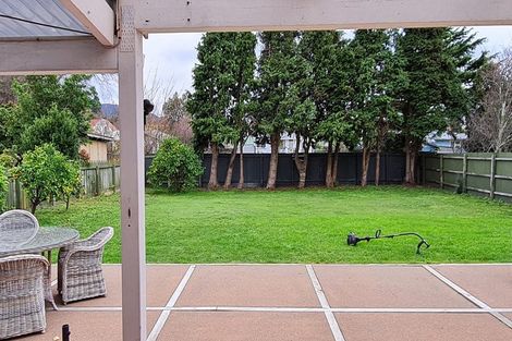 Photo of property in 37 Brandon Street, Featherston, 5710