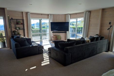 Photo of property in 120 Highridge Road, Clevedon, Papakura, 2582