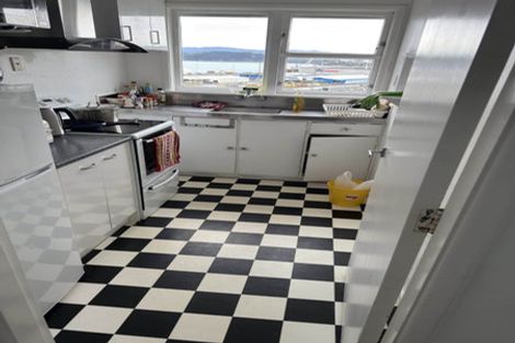 Photo of property in 5 Frandi Street, Thorndon, Wellington, 6011