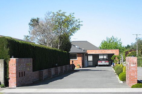 Photo of property in 129 Weld Street, Redwoodtown, Blenheim, 7201