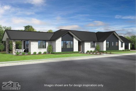 Photo of property in 14 Douch Road, Ohaupo, 3882