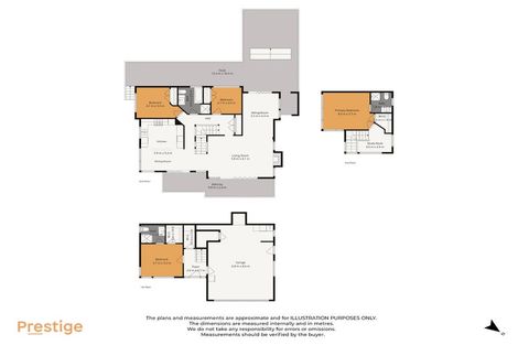 Photo of property in 8a Tipau Street, Torbay, Auckland, 0630