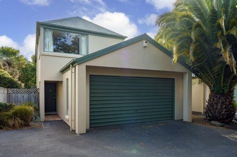 Photo of property in 2/197 Milton Street, Sydenham, Christchurch, 8023