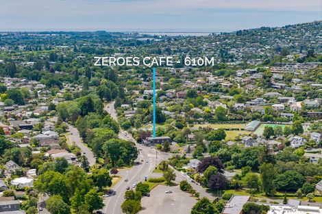 Photo of property in 1a/47 Ashgrove Terrace, Somerfield, Christchurch, 8024