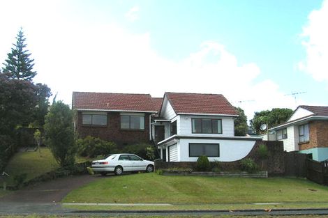 Photo of property in 61 Kennedy Avenue, Forrest Hill, Auckland, 0620