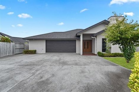 Photo of property in 8 Platina Place, Flagstaff, Hamilton, 3210