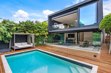 Photo of property in 61 Rose Road, Grey Lynn, Auckland, 1021