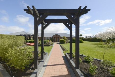 Photo of property in 3/1764 Clintons Road, Darfield, 7571