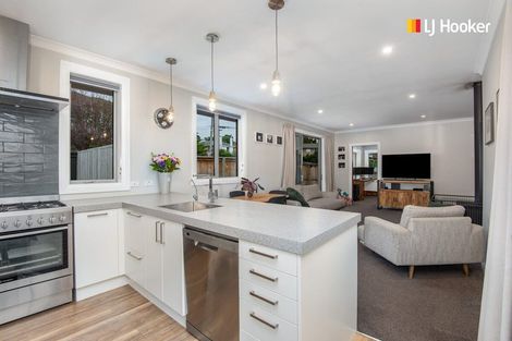 Photo of property in 55 Hawthorn Avenue, Mornington, Dunedin, 9011