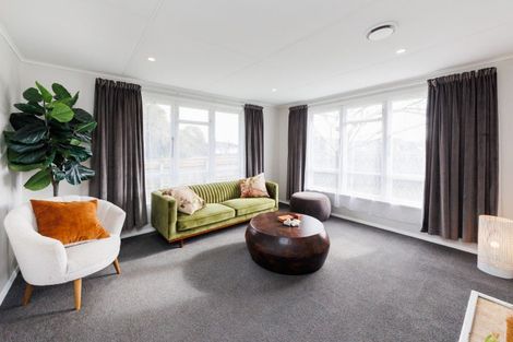 Photo of property in 1 Newbury Street, Awapuni, Palmerston North, 4412