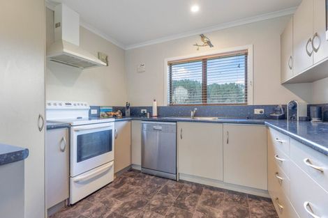 Photo of property in 424 Tapuiwahine Road, Otangiwai, Ongarue, 3997