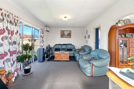 Photo of property in 12 Rutherford Street, Woolston, Christchurch, 8023