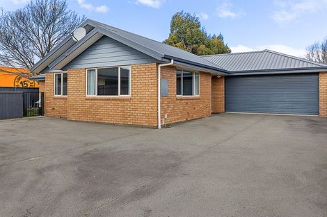 Photo of property in 5 Rosewood Place, Redwoodtown, Blenheim, 7201