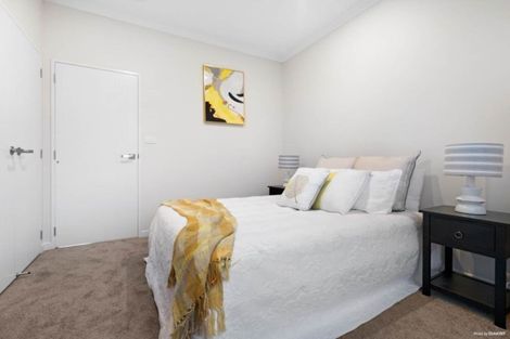 Photo of property in 44 Cooladawson Drive, Flat Bush, Auckland, 2019