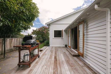 Photo of property in 168 College Street, Awapuni, Palmerston North, 4412