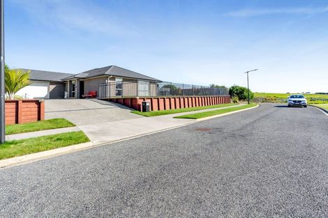 Photo of property in 39 Papawhero Drive, Bell Block, New Plymouth, 4312