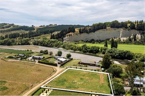 Photo of property in 742d River Road, Otane, 4277