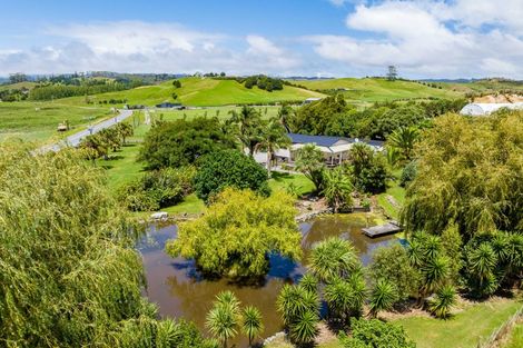 Photo of property in 338 South Road, Waipu, 0582