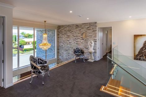 Photo of property in 3 Watermill Boulevard, Northwood, Christchurch, 8051