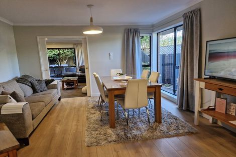 Photo of property in 1/16b Juniper Place, Burnside, Christchurch, 8053