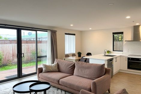 Photo of property in 5/38 Sugden Street, Spreydon, Christchurch, 8024