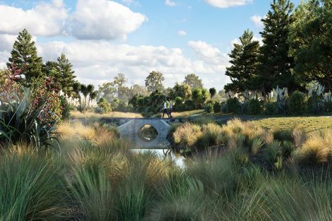 Photo of property in 13 Taupata Street, Kaiapoi, 7630