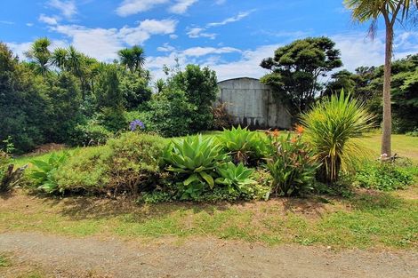 Photo of property in 201 Newton Road, Omapere, Kaikohe, 0473