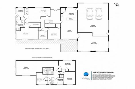 Photo of property in 117 Rosebanks Drive, Tamahere, Hamilton, 3283