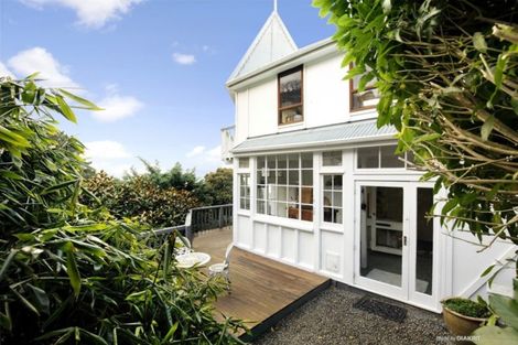 Photo of property in 23 Frandi Street, Thorndon, Wellington, 6011