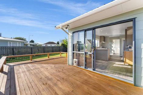 Photo of property in 9 Rimu Street, Edgecumbe, 3120