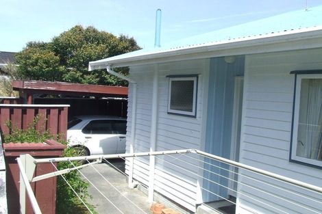 Photo of property in 60b Quebec Street, Kingston, Wellington, 6021