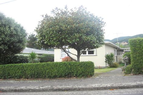 Photo of property in 112 Tilley Road, Paekakariki, 5034