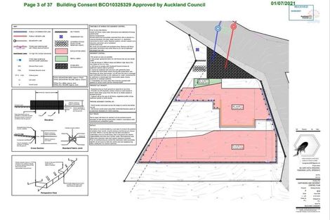 Photo of property in 8a Cape Vista Crescent, Pukekohe, 2120