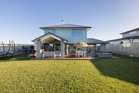 Photo of property in 5 Wairere Rise, Omokoroa, 3114