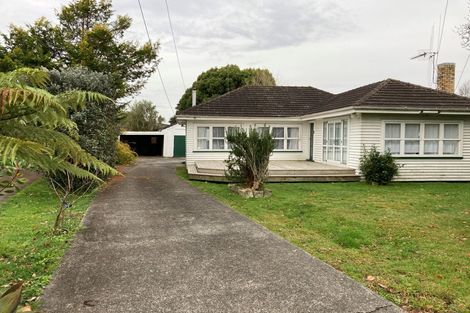 Photo of property in 5 Vine Street, Hillcrest, Hamilton, 3216