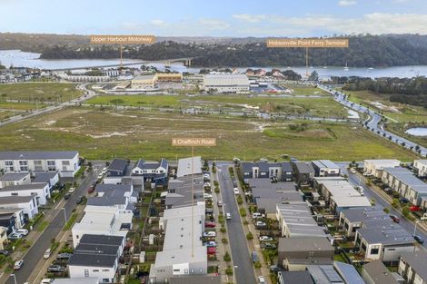 Photo of property in 8 Chaffinch Road, Hobsonville, Auckland, 0616