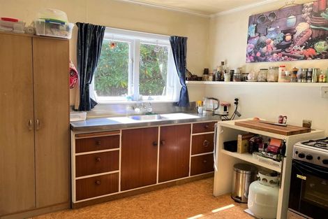 Photo of property in 119 Main Road, Blackball, 7804