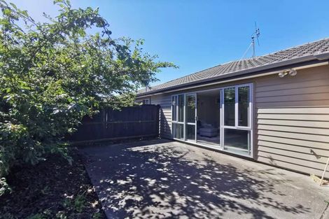 Photo of property in 4/13 Elizabeth Street, Riccarton, Christchurch, 8011